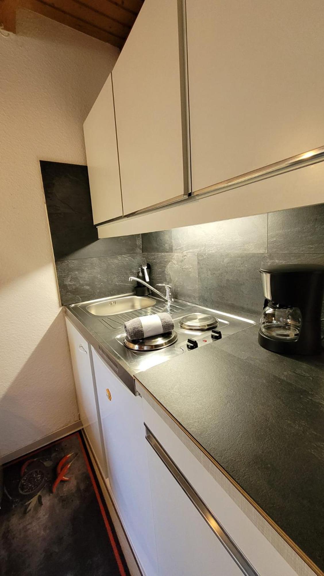 Berg-Buedchen - Schnuckelige Maisonette-Fewo - Gemuetlich Und Guenstig Sankt Andreasberg Exteriör bild