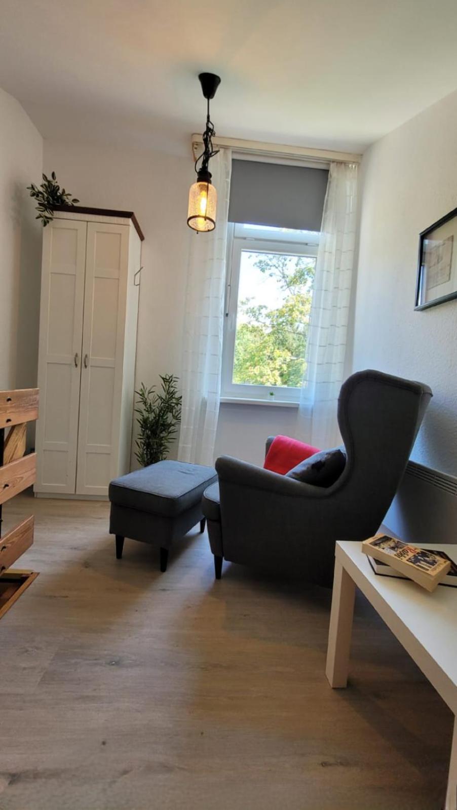 Berg-Buedchen - Schnuckelige Maisonette-Fewo - Gemuetlich Und Guenstig Sankt Andreasberg Exteriör bild