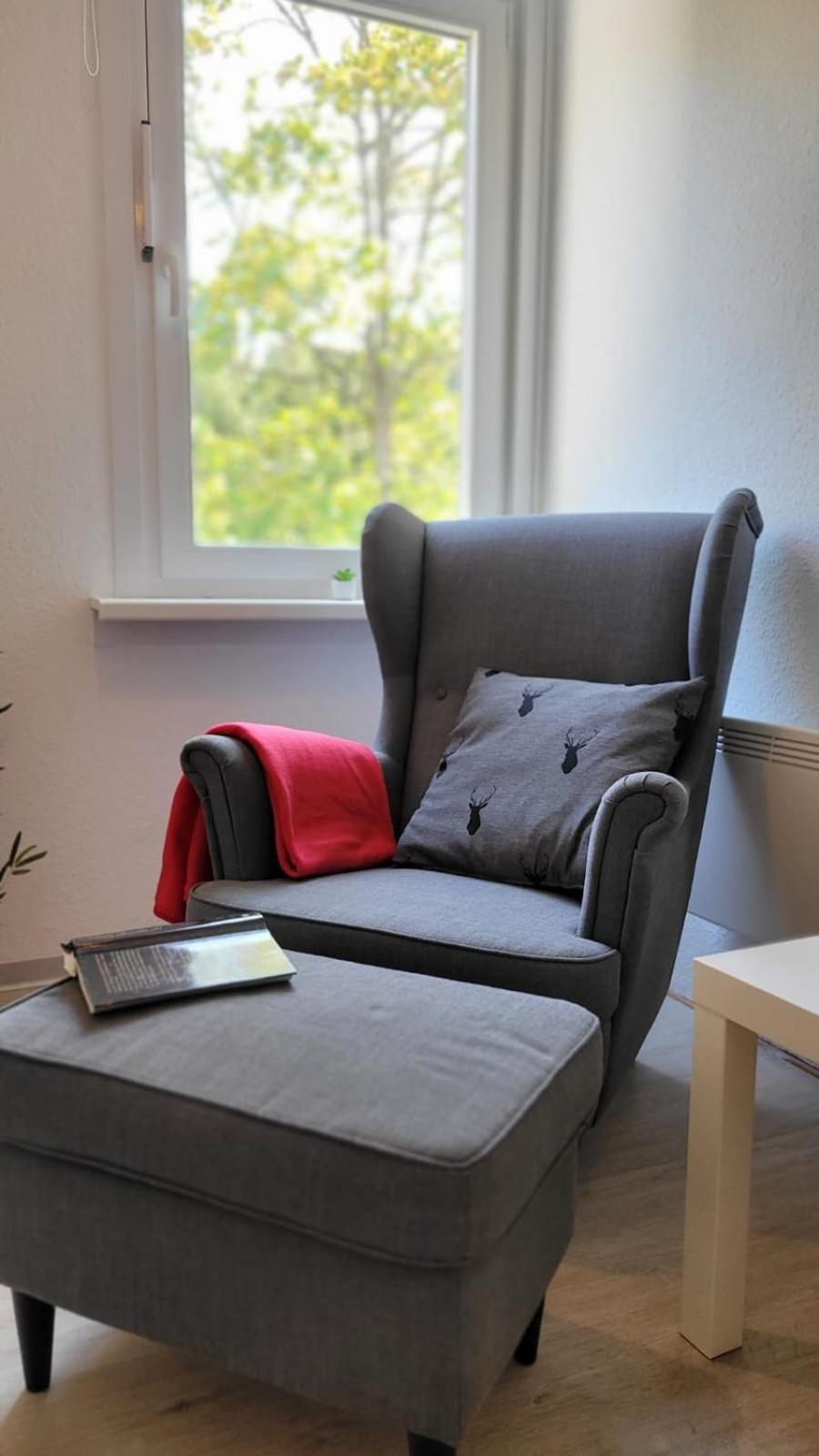 Berg-Buedchen - Schnuckelige Maisonette-Fewo - Gemuetlich Und Guenstig Sankt Andreasberg Exteriör bild