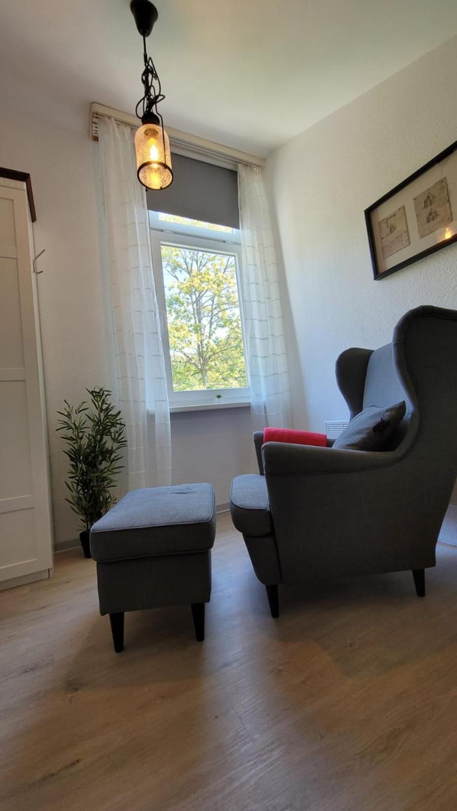 Berg-Buedchen - Schnuckelige Maisonette-Fewo - Gemuetlich Und Guenstig Sankt Andreasberg Exteriör bild